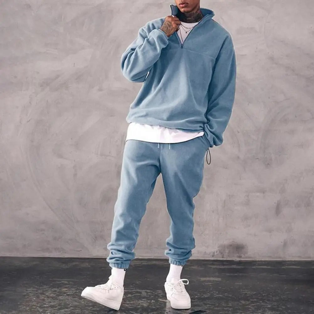 Conjunto Chándal Supremo